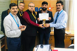 award 16