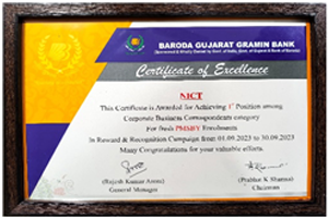 award 16